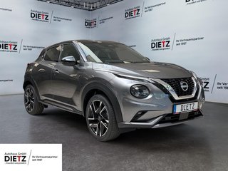 Nissan Juke Gebrauchtwagen Kaufen