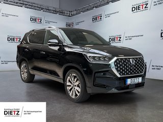 KGM  Neuwagen Kaufen