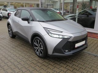 Toyota C-HR age.one-day registration Kaufen