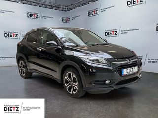 Honda HR-V Gebrauchtwagen Kaufen