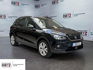 SEAT Arona Gebrauchtwagen Kaufen