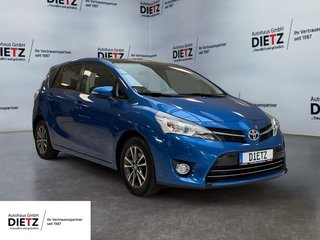 Toyota Verso Gebrauchtwagen Kaufen
