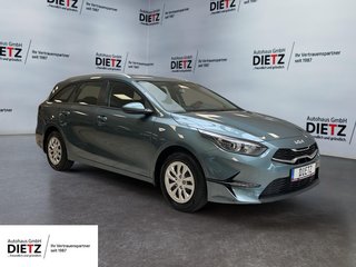Kia cee'd Sporty Wagon 1.5 T-GDi Vision*NAVI*KAM*SPU