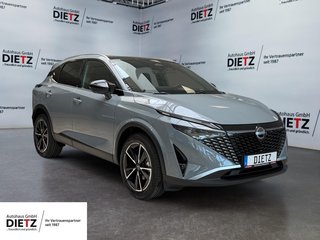 Nissan Qashqai age.one-day registration Kaufen