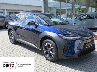 Toyota bZ4X age.one-day registration Kaufen