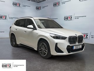 BMW X1 18i sDrive M-Sport*LED*NAV*KAM*DIG.TACHO