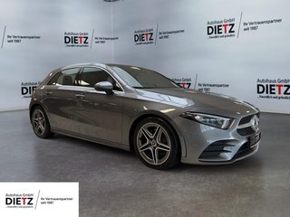 Mercedes-Benz A 220 Gebrauchtwagen Kaufen