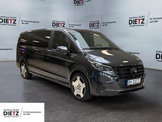Mercedes-Benz V 300 d Exclusive Extralang*4M*MBEAM*360*BURM