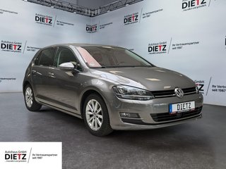 Volkswagen Golf Gebrauchtwagen Kaufen