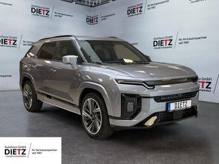 KGM Actyon Neuwagen Kaufen