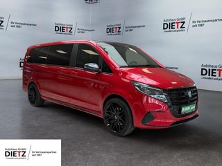 Mercedes-Benz V 300 Gebrauchtwagen Kaufen