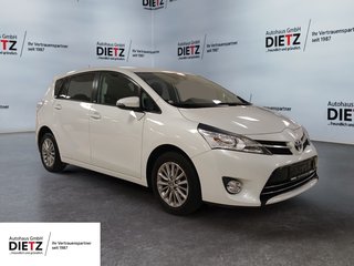 Toyota Verso 1.8 Hybrid Edition-S*NAVI*KAM*SPUR*1HAND