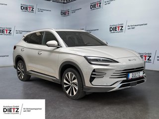 BYD Seal U Gebrauchtwagen Kaufen