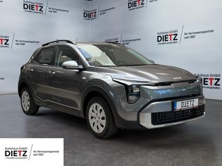 Kia Stonic Gebrauchtwagen Kaufen