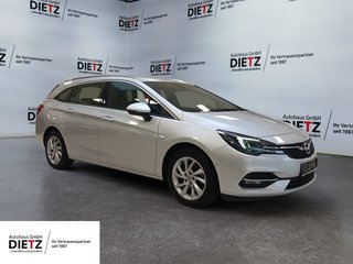 Opel Astra Gebrauchtwagen Kaufen