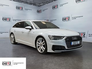 Audi A6 Gebrauchtwagen Kaufen
