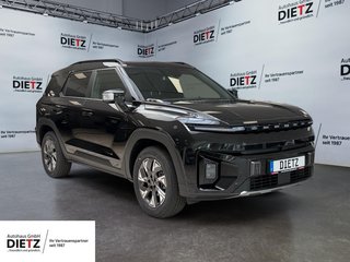 KGM Torres EVX Neuwagen Kaufen