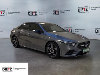 Mercedes-Benz A 200 Gebrauchtwagen Kaufen