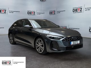 Audi A5 Avant TDI S-LINE Edition One*MATRIX*ACC*360gr