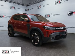 Dacia Duster age.one-day registration Kaufen