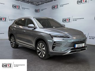 BYD Seal U Gebrauchtwagen Kaufen