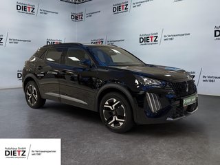 Peugeot 2008 Gebrauchtwagen Kaufen