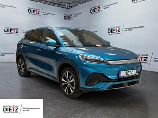 BYD ATTO 3 Design 60kWh*PANO*ACC*360*TOTW