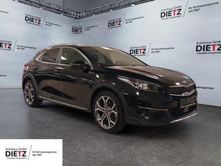 Kia XCeed Gebrauchtwagen Kaufen