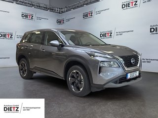 Nissan X-Trail Gebrauchtwagen Kaufen