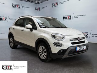 Fiat 500X 1.3 Cross Firefly Turbo DCT*APPLE-CAR
