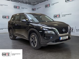 Nissan X-Trail Gebrauchtwagen Kaufen