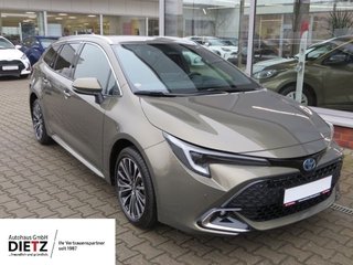Toyota Corolla age.one-day registration Kaufen