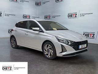 Hyundai i20 age.one-day registration Kaufen