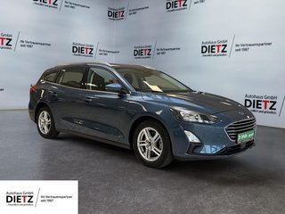 Ford Focus Gebrauchtwagen Kaufen