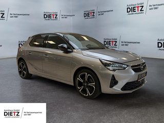 Opel Corsa Gebrauchtwagen Kaufen