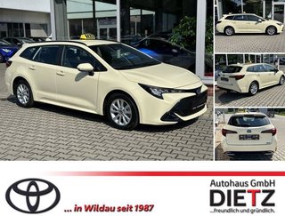 Toyota Corolla Neuwagen Kaufen