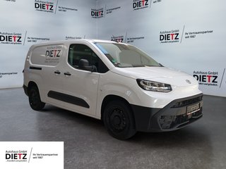 Toyota Proace City Vorführfahrzeug Kaufen