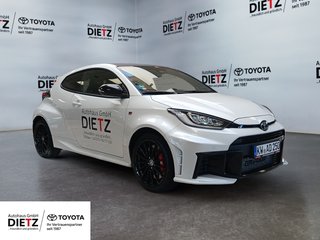 Toyota Yaris Vorführfahrzeug Kaufen