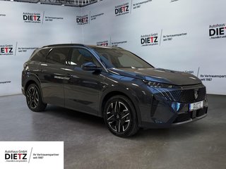 Peugeot 5008 Gebrauchtwagen Kaufen