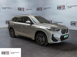 BMW X1 Gebrauchtwagen Kaufen
