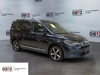 Volkswagen Caddy 2.0 TDI Style DSG*LED*NAVI*ACC*DIG.TACHO