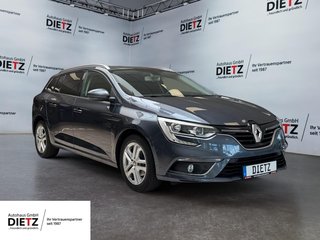 Renault Megane Gebrauchtwagen Kaufen