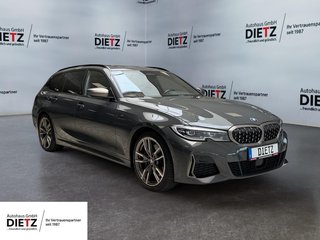 BMW M340i Gebrauchtwagen Kaufen
