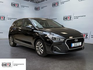 Hyundai i30 Gebrauchtwagen Kaufen