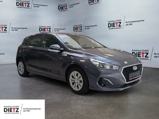 Hyundai i30 Gebrauchtwagen Kaufen