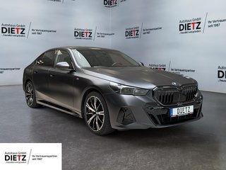 BMW 540 Gebrauchtwagen Kaufen