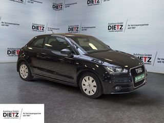Audi A1 1.4 TFSI S-LINE*NAVI*PDC*KLIMA*SITZ.HZ