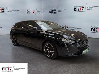 Peugeot 308 1.5 HDi 130 SW Allure*LED*ACC*KAM*TOTW