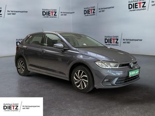 Volkswagen Polo VI 1.0 TSI Life*LED*DIG.TACHO*CARPLAY*SHZ