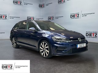 Volkswagen Golf Variant Gebrauchtwagen Kaufen